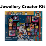 Beads & Jewellery Creator Kit